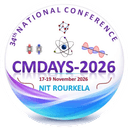 IEEE INSTCon 2026 Logo