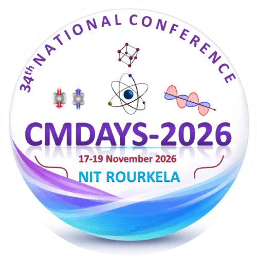 CMDAYS Logo