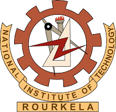 NIT Rourkela Logo