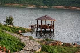 Pitamahal Dam